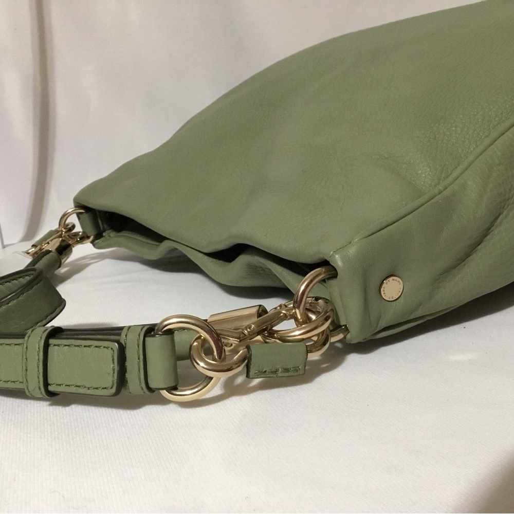 Authentic Marc Jacobs Crossbody Bag Mint Green - Picture 7 of 15
